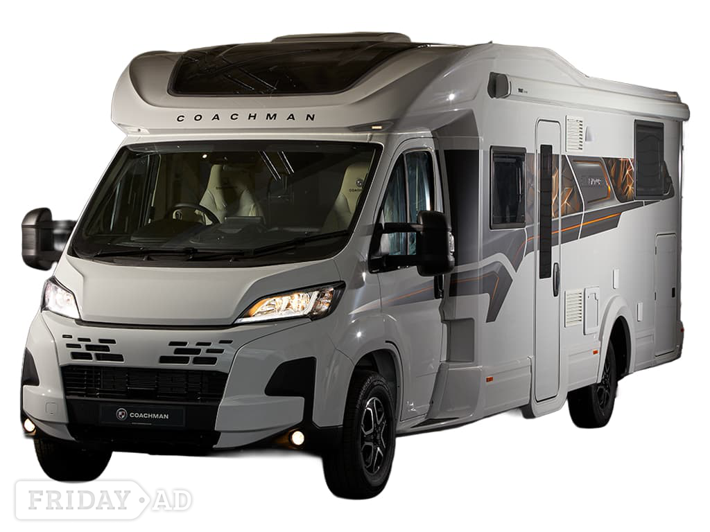 Coachman Avventura 565 2026 for sale in Highbridge