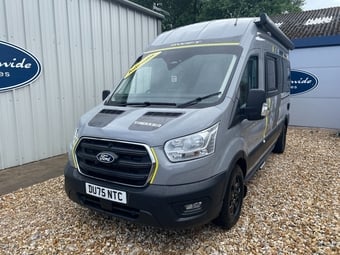 Swift Trekker XL 2025