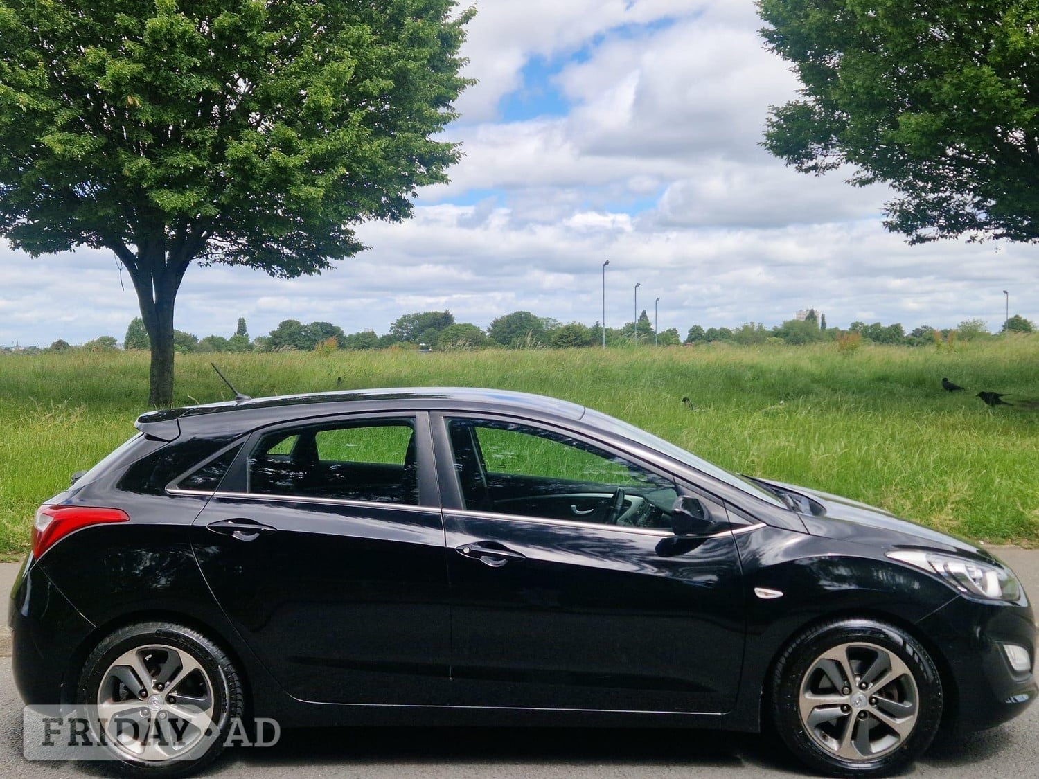 Hyundai i30 2016 - Cars