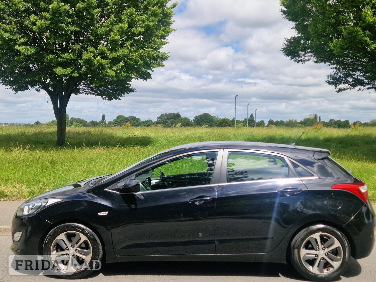 Hyundai i30 2016 - Cars in Birmingham