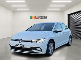 Volkswagen Golf 2022