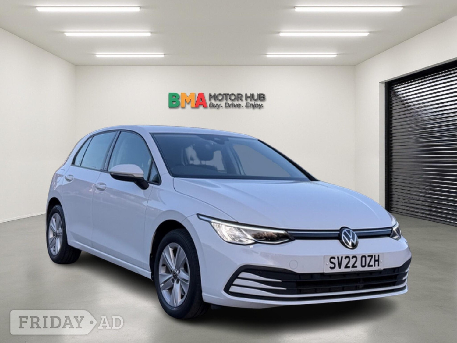 Volkswagen Golf Stourbridge