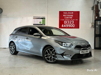 Kia Ceed 2023