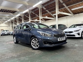 Kia Ceed 2018
