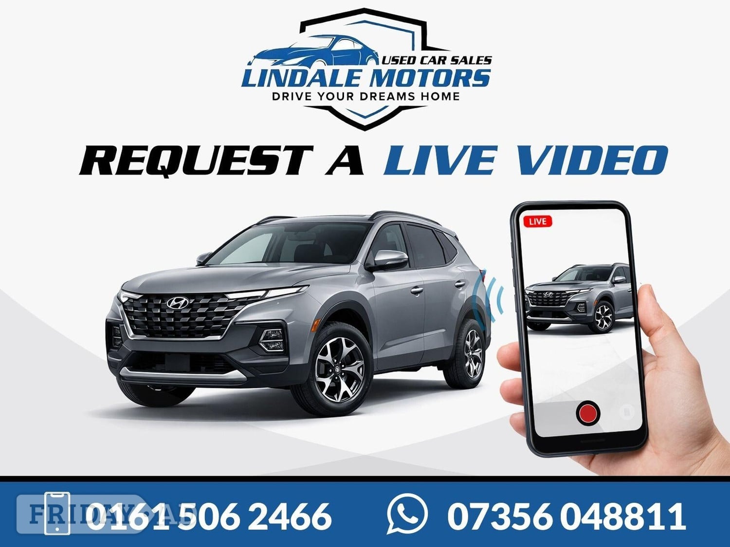 Hyundai i40 2019 - Cars in Oldham