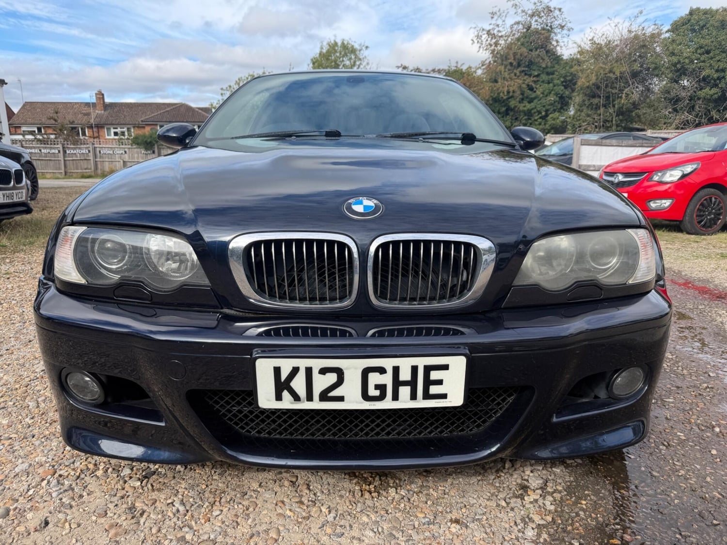 BMW M3 2004 - Cars in Buckingham