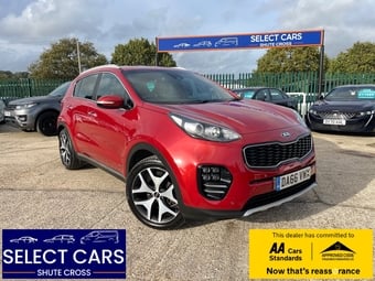 Kia Sportage 2016