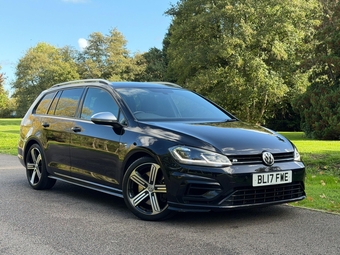 Volkswagen Golf 2017