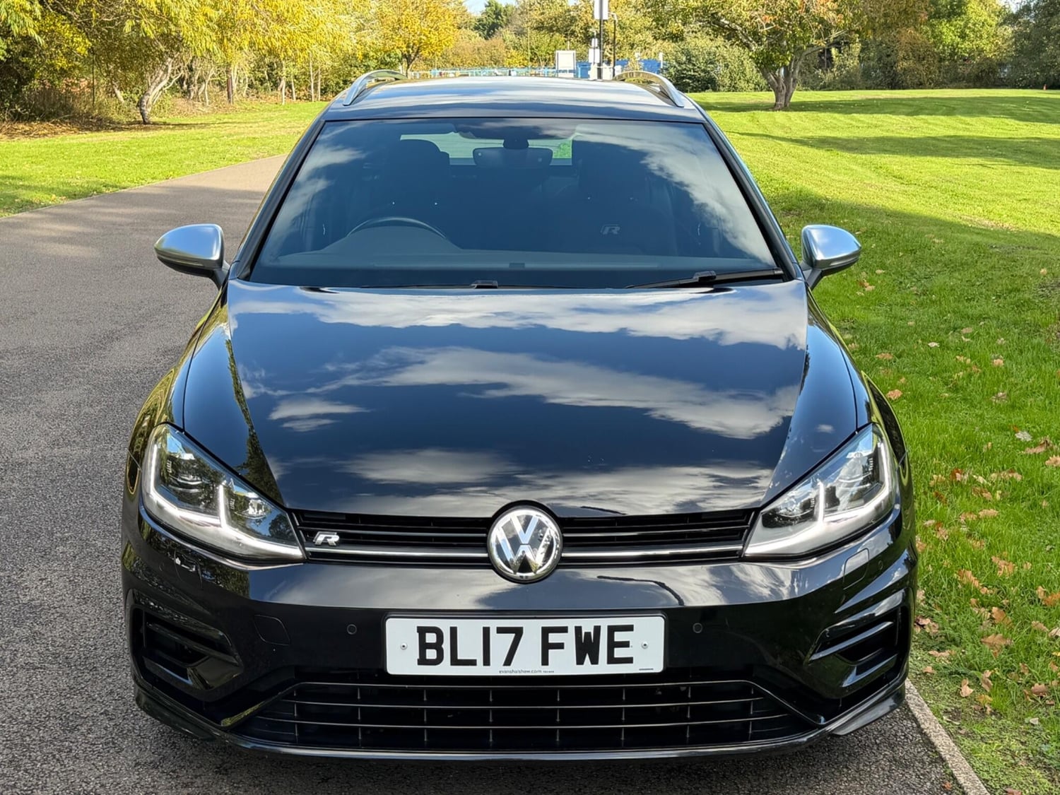 Volkswagen Golf Addlestone