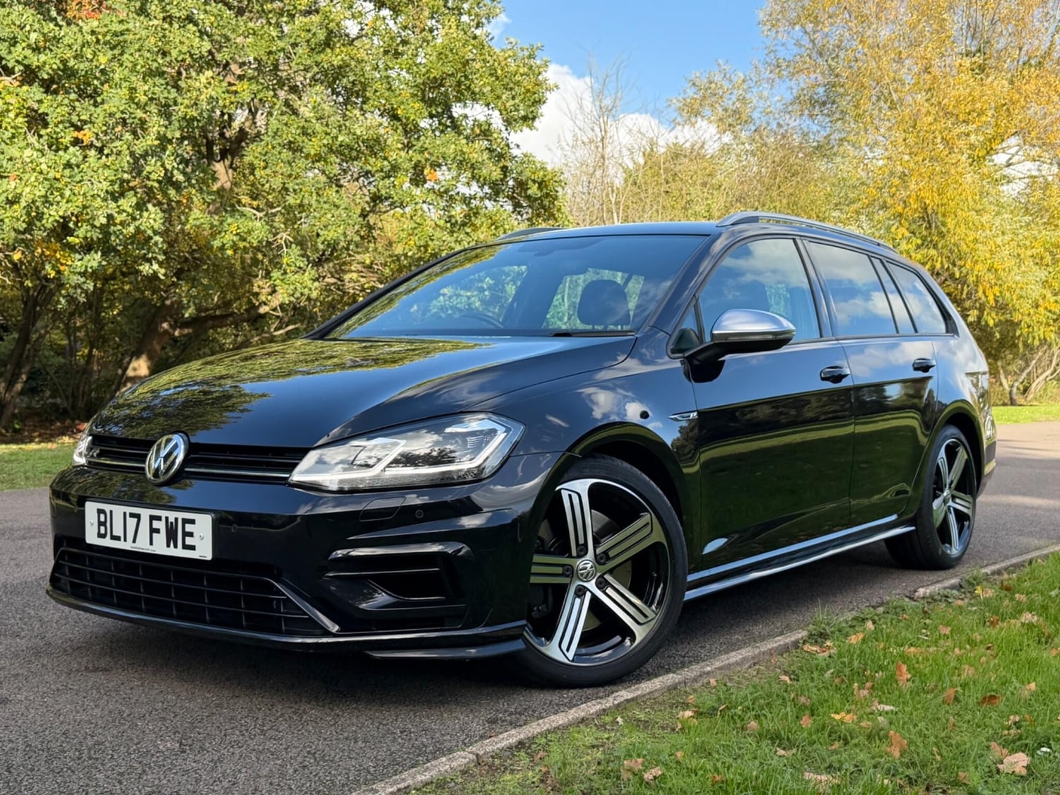 [ berth ]Volkswagen Golf