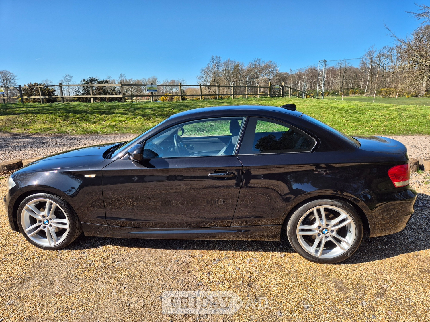 BMW 1 Series 2010 - Cars