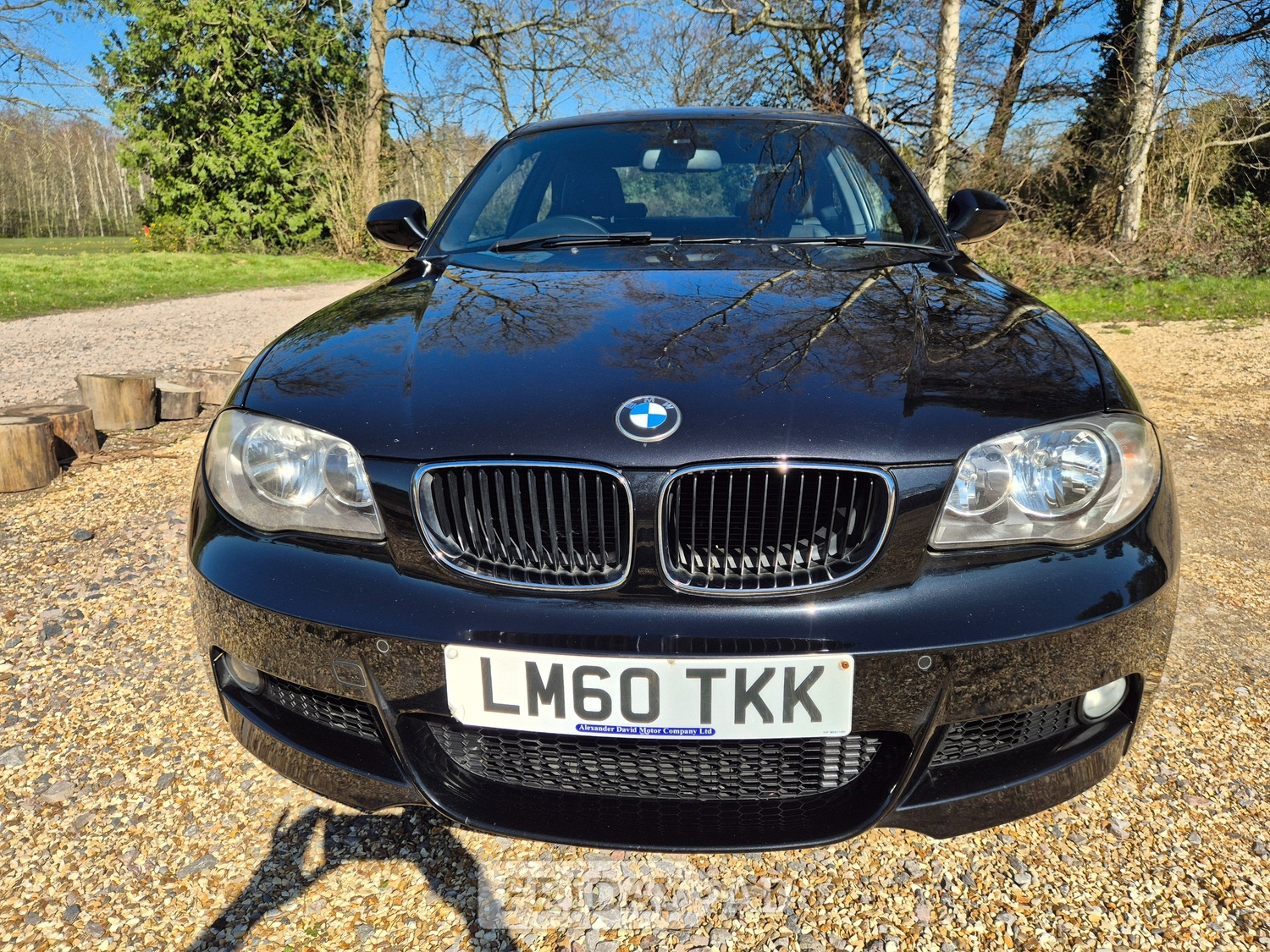 BMW 1 Series 2010 - Cars in Fleet