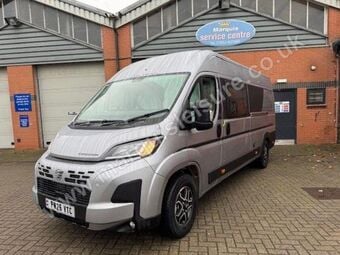 Auto-Trail Expedition 68 XL, (2026)  Campervan for sale