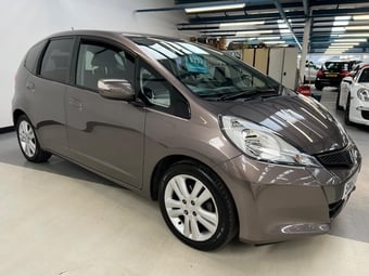 Honda Jazz 2013