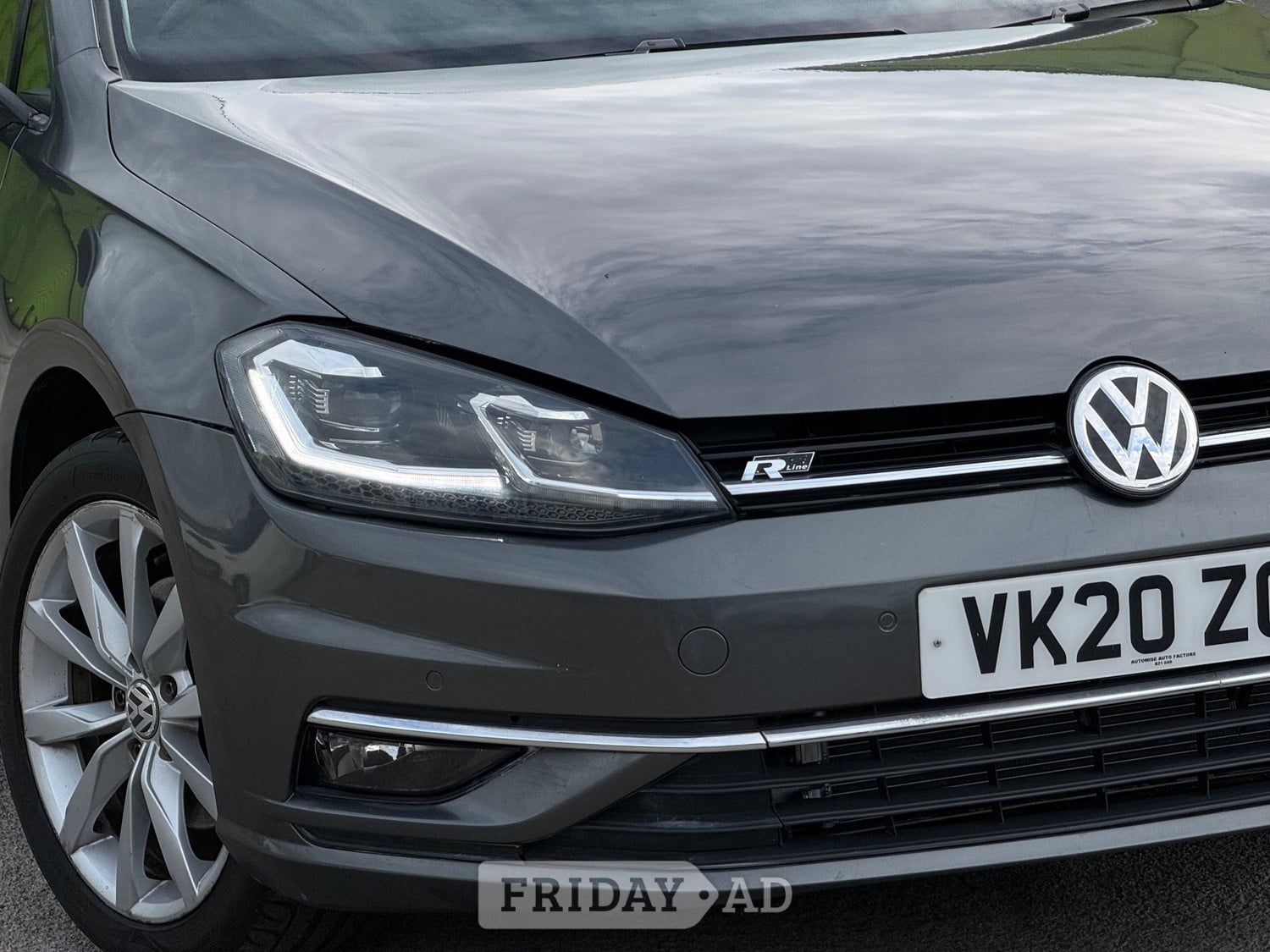 Volkswagen Golf Leeds