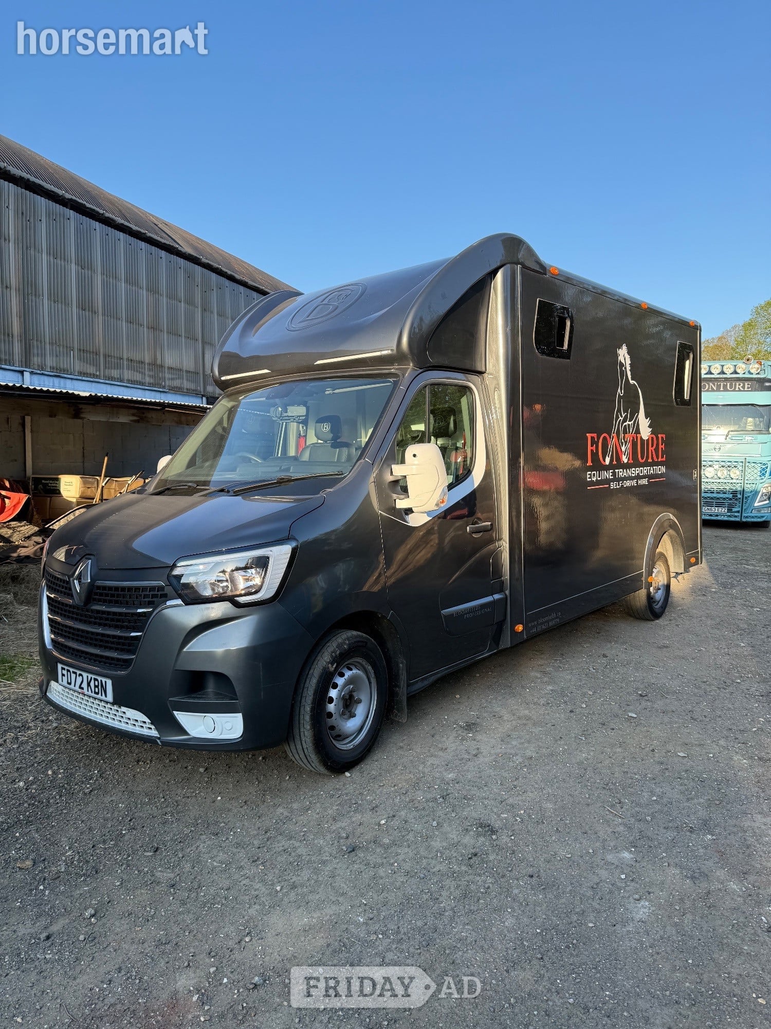 Bloomfields Professional Newmarket