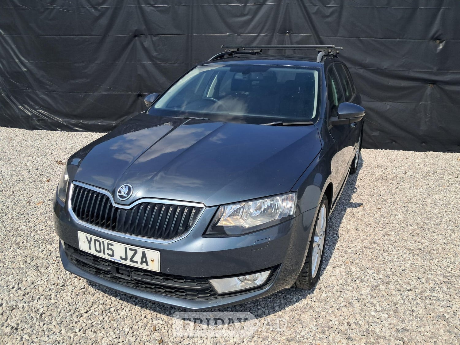 Skoda Octavia 2015 - Cars in Pontefract