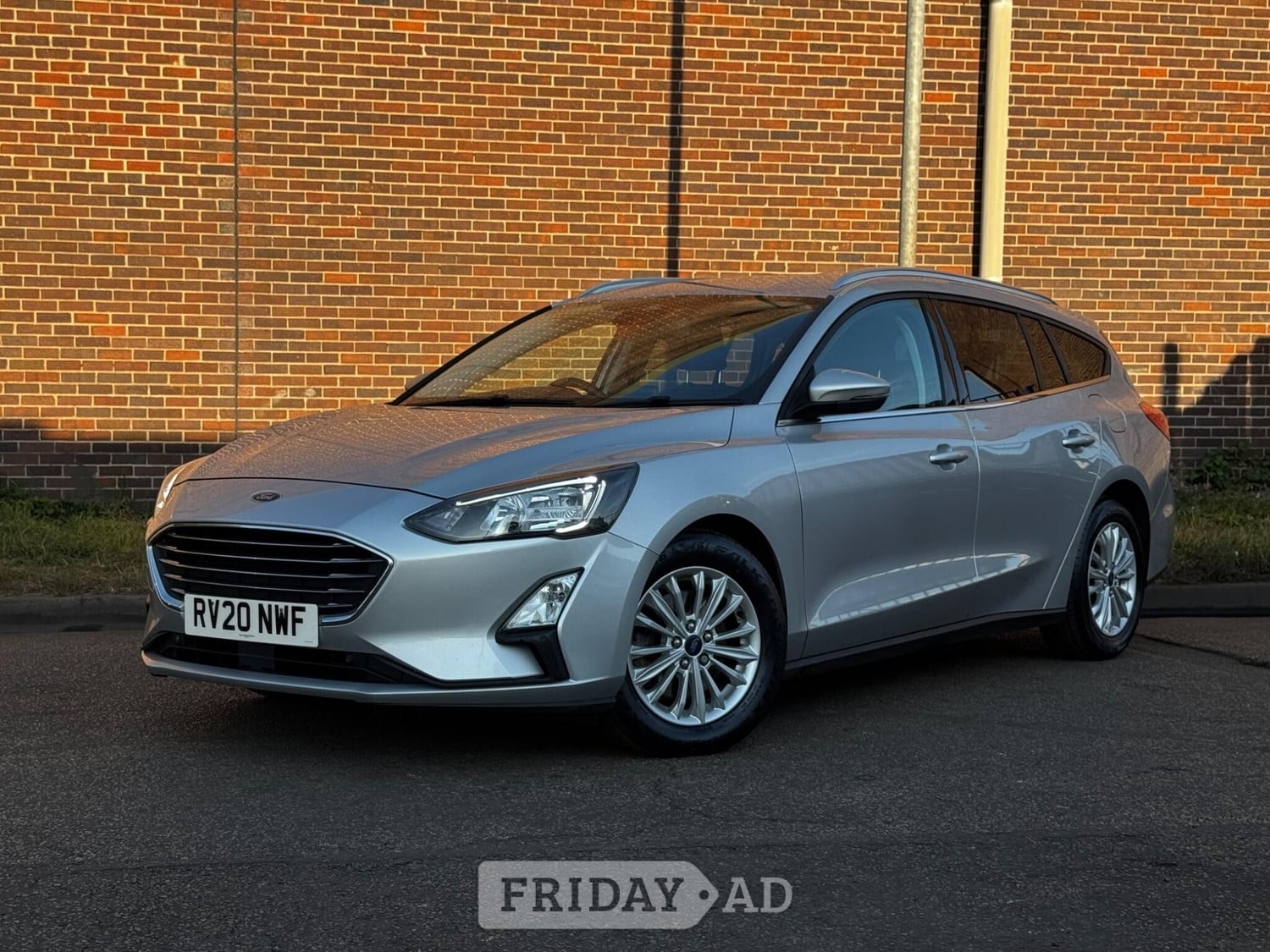 Ford Focus Leeds
