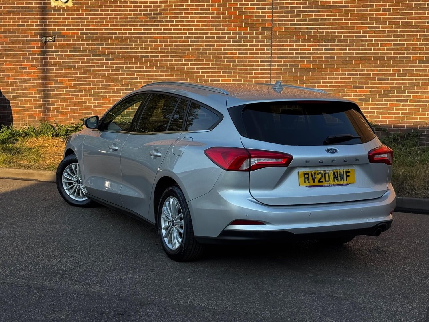 Ford Focus 2020 - Cars in Leeds