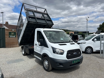 Ford Transit 2017