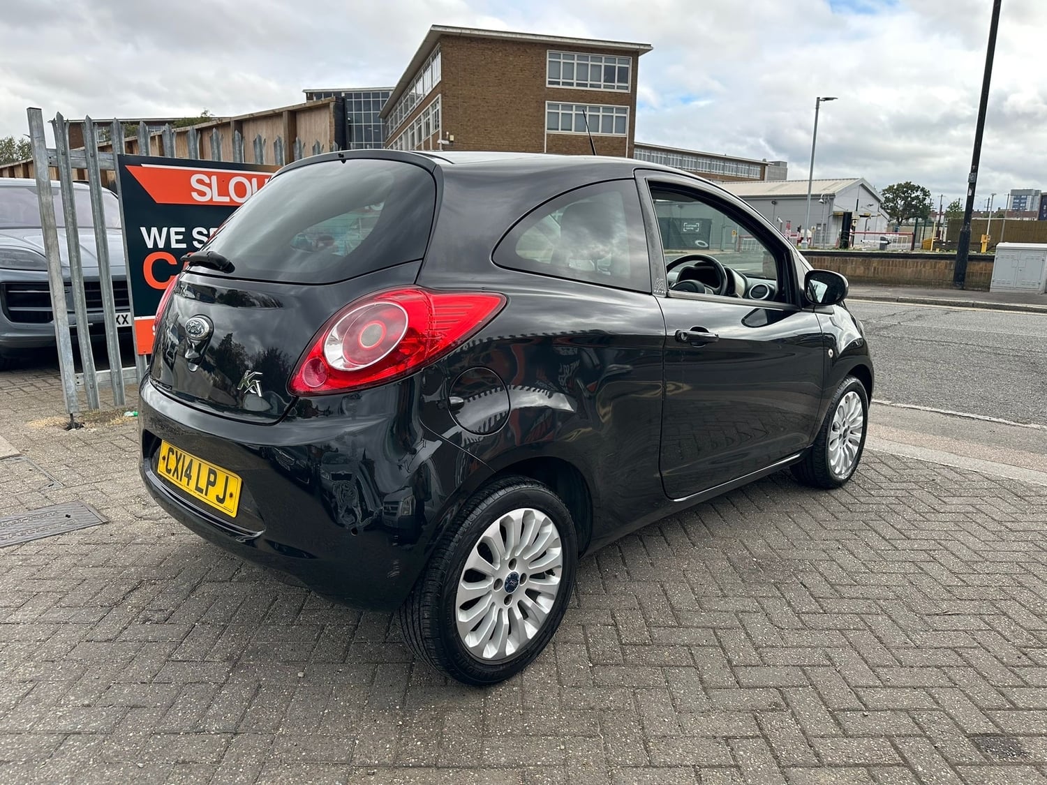Ford Ka 2014 - Cars in Slough