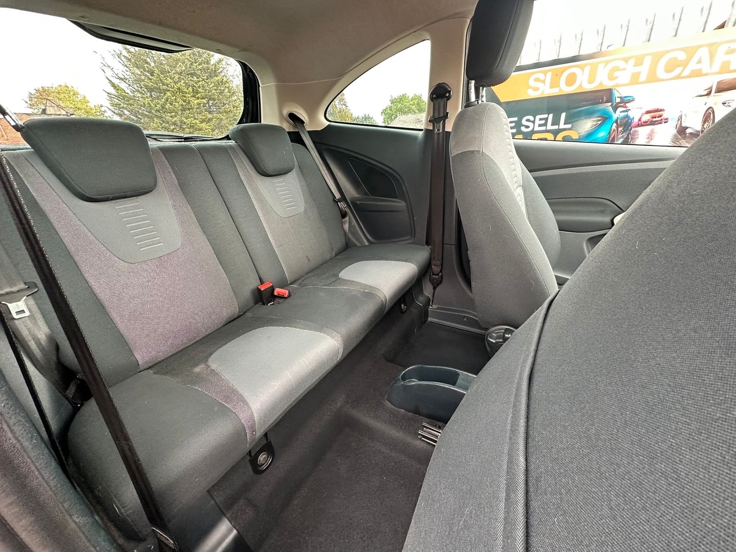 Ford Ka 2014 - Cars