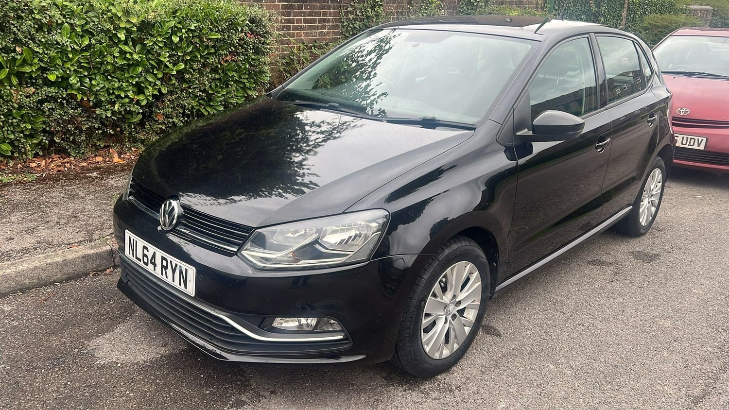 Volkswagen Polo Wembley