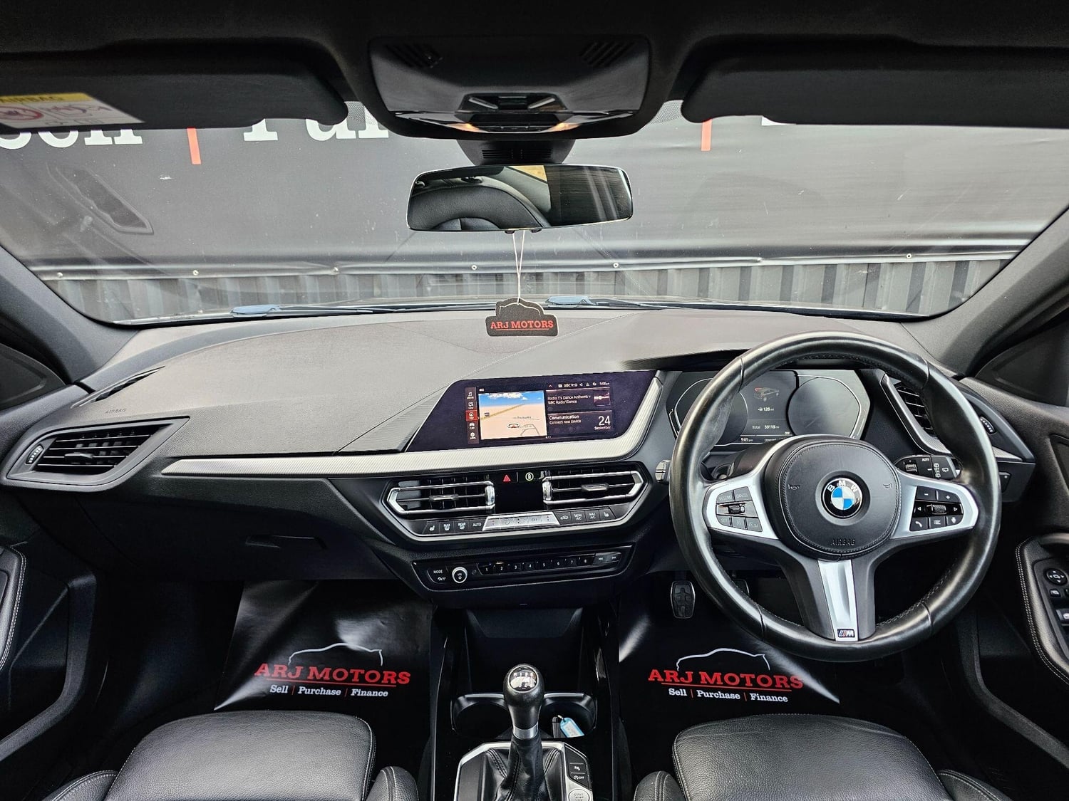 BMW 1 Series Addlestone
