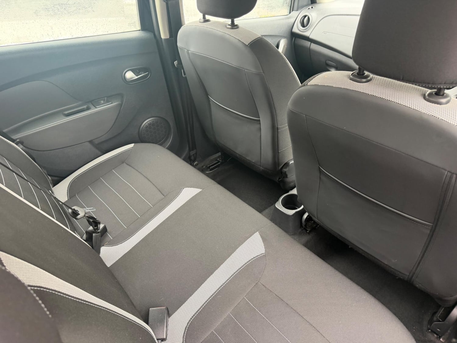 Dacia Sandero Stepway 2019 - Cars