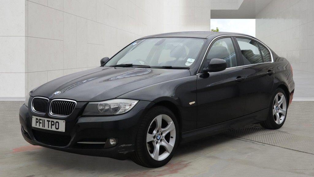 BMW 3 Series Windsor