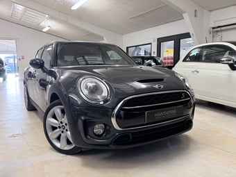 Mini Clubman 2017