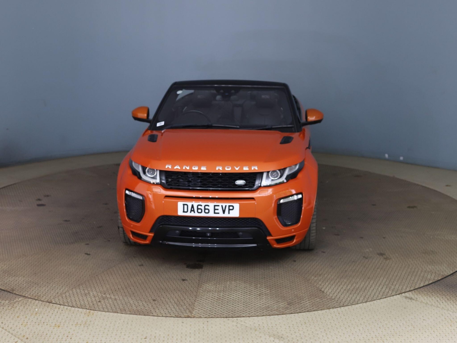 Land Rover Range Rover Evoque Pontypridd