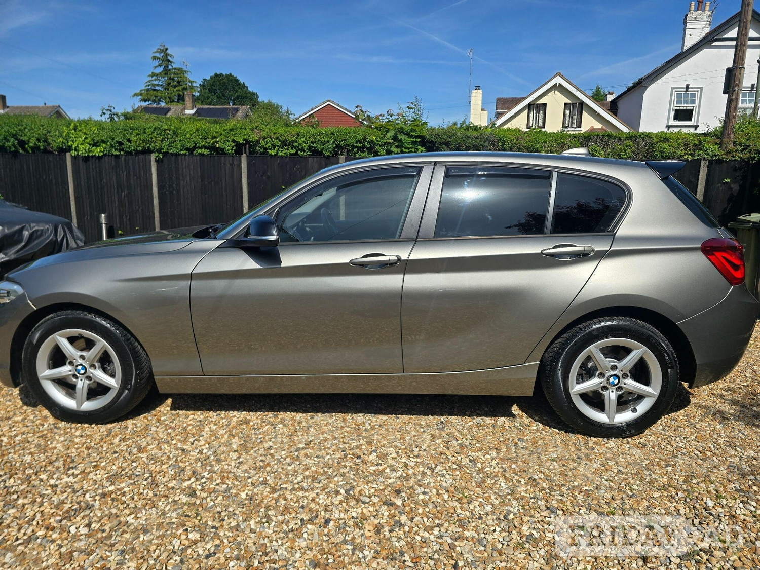 [ berth ]BMW 1 Series