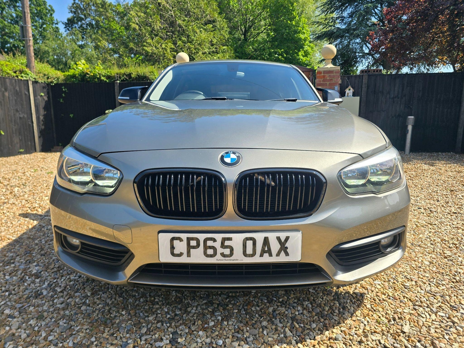 BMW 1 Series 2016 - Cars in Aldershot