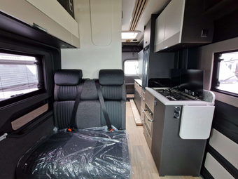 Swift Trekker XF 2026 for sale