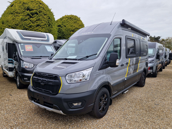 Swift Trekker XF 2026 for sale