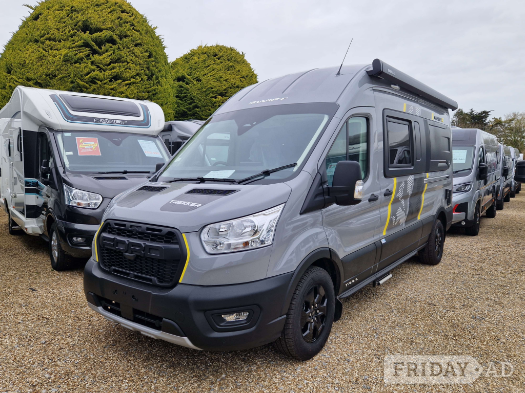 Swift Trekker XF 2026 for sale in Highbridge
