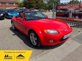 Mazda MX-5 2006