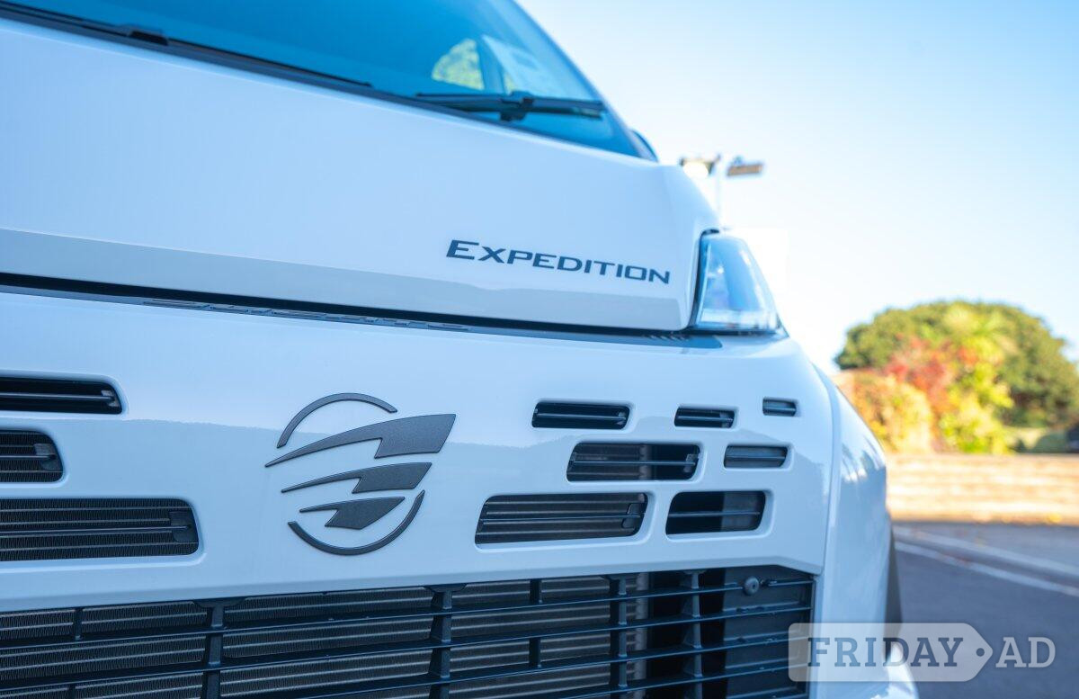 Auto-Trail Expedition 68 2026 for sale - Motorhomes & Caravans