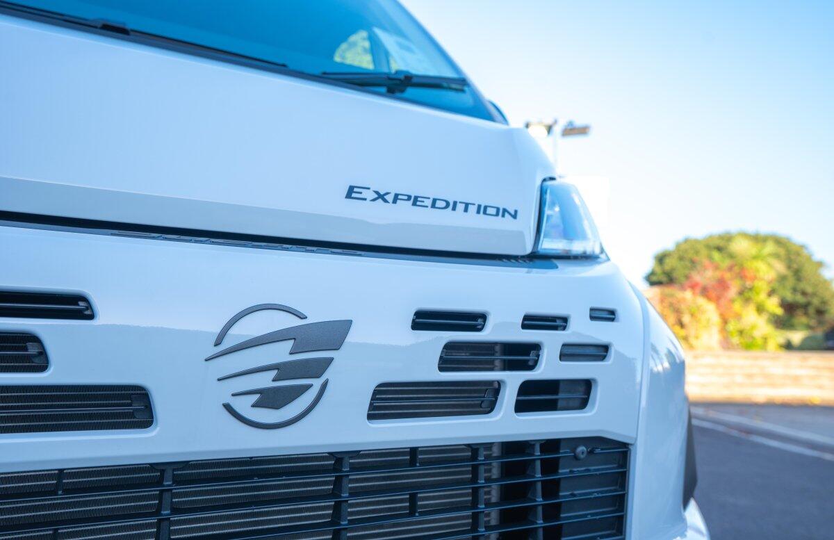 Auto-Trail Expedition 68 2026 for sale - Motorhomes & Caravans