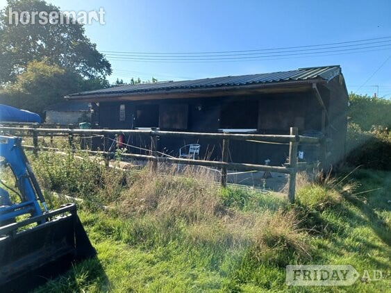 Cottage Property for sale in Corfe Mullen -  in Corfe Mullen