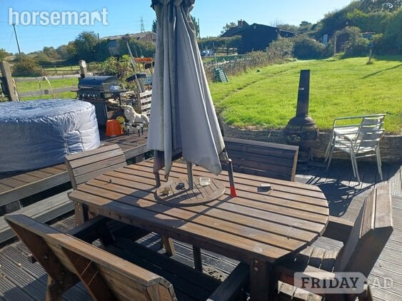 Cottage Property for sale in Corfe Mullen - 