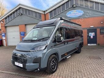 Auto-Trail V-LINE 636 SPORT, (2026)  Campervan for sale
