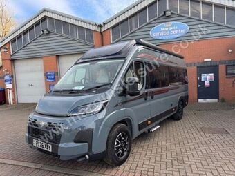 Auto-Trail V-LINE 636 SPORT, (2026)  Campervan for sale
