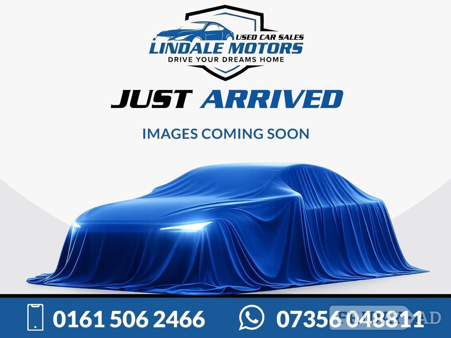 Ford Focus 2015 in Oldham