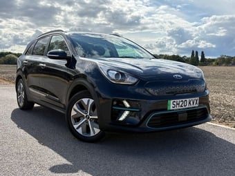 Kia Niro 2020