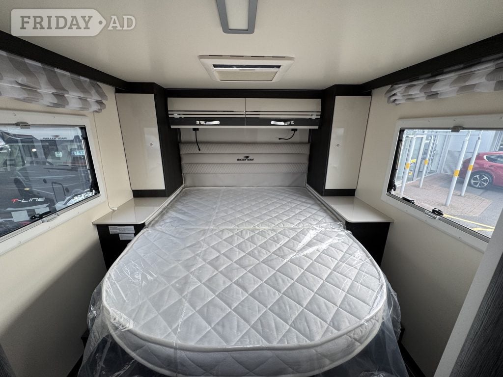 [4 berth ]Roller Team Zefiro 696