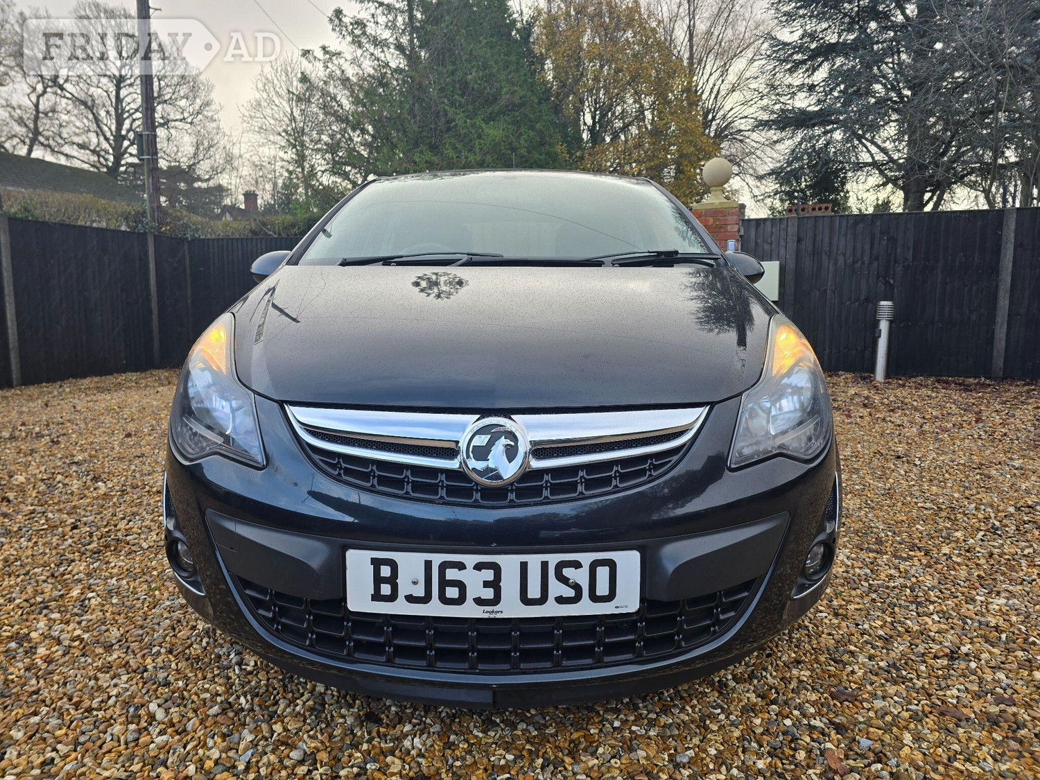 Vauxhall Corsa 2013 - Cars in Aldershot
