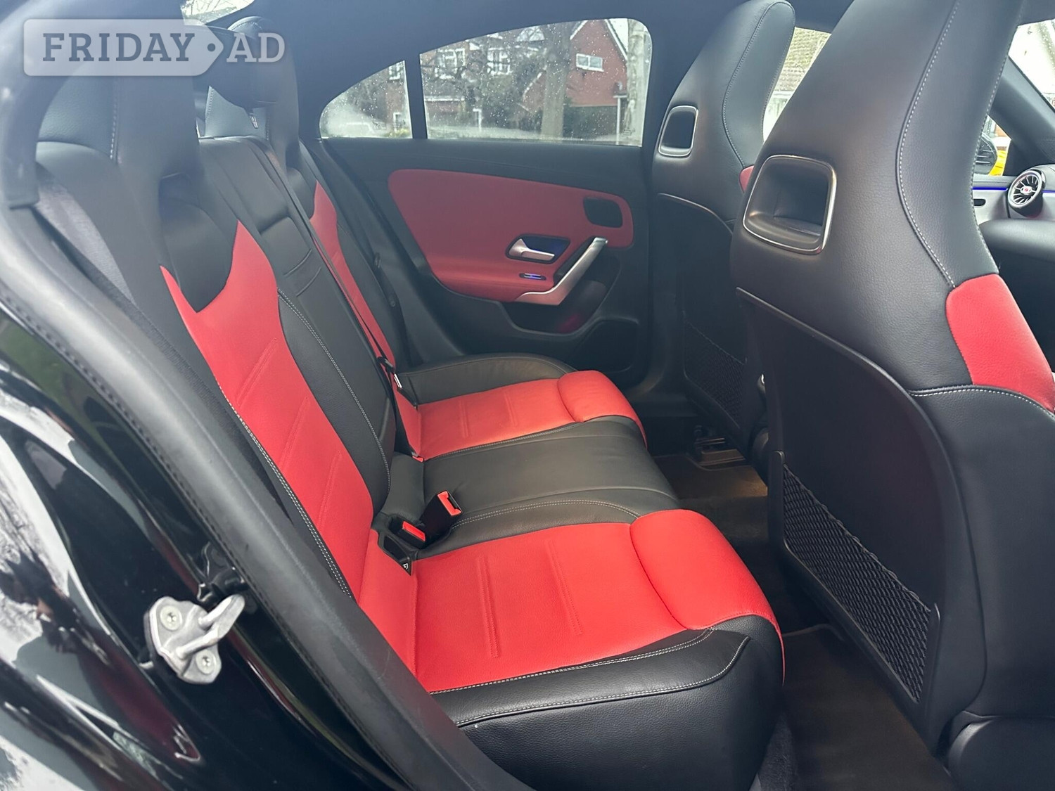 Mercedes-Benz CLA Class 2020 - Cars