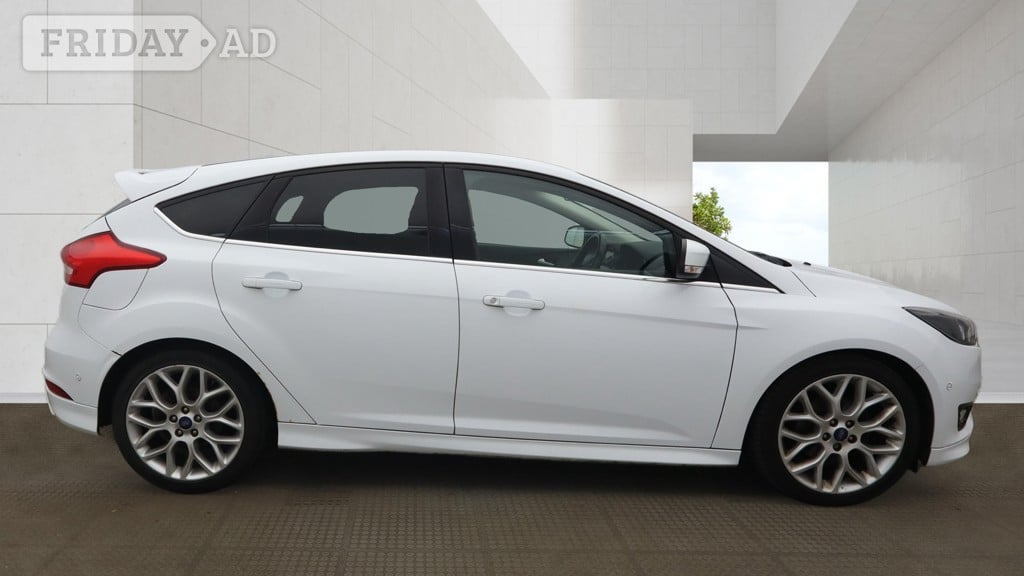 Ford Focus 2015 - Cars